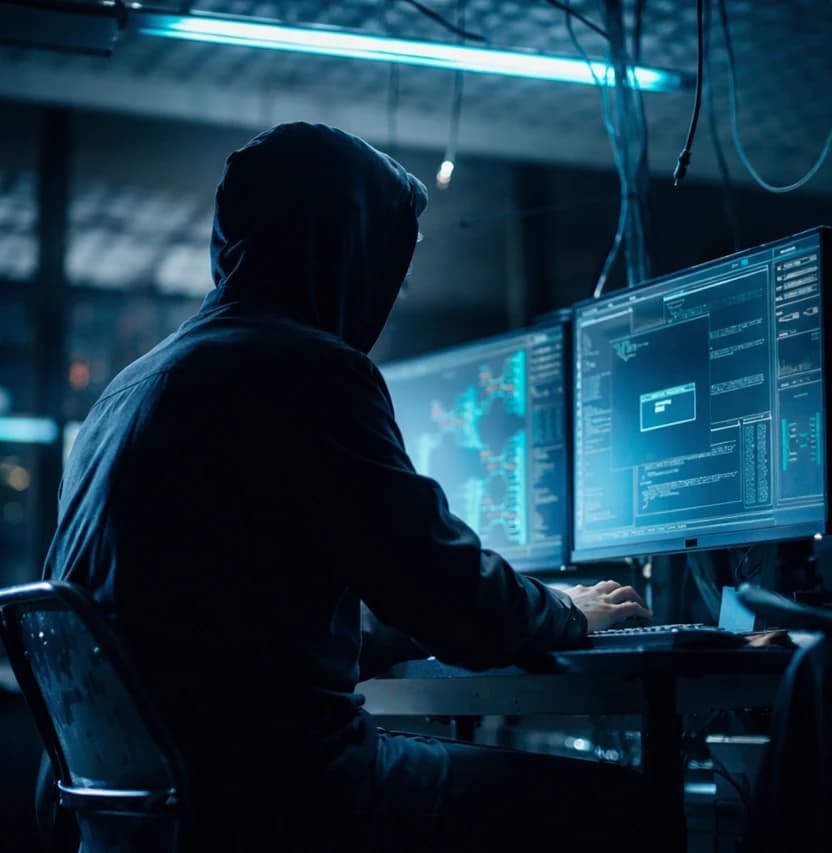 Cyber Security course