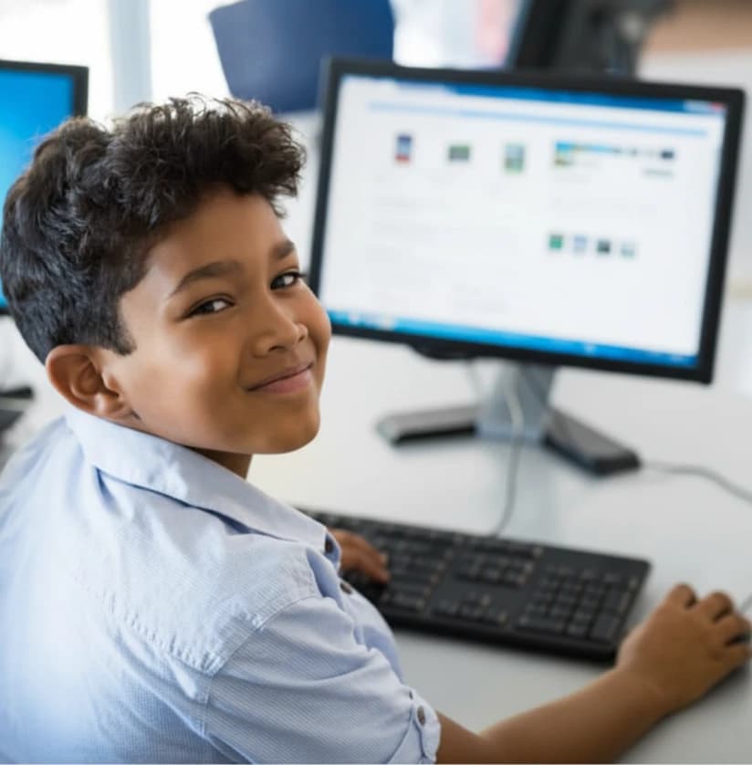 Basic Computer Course course